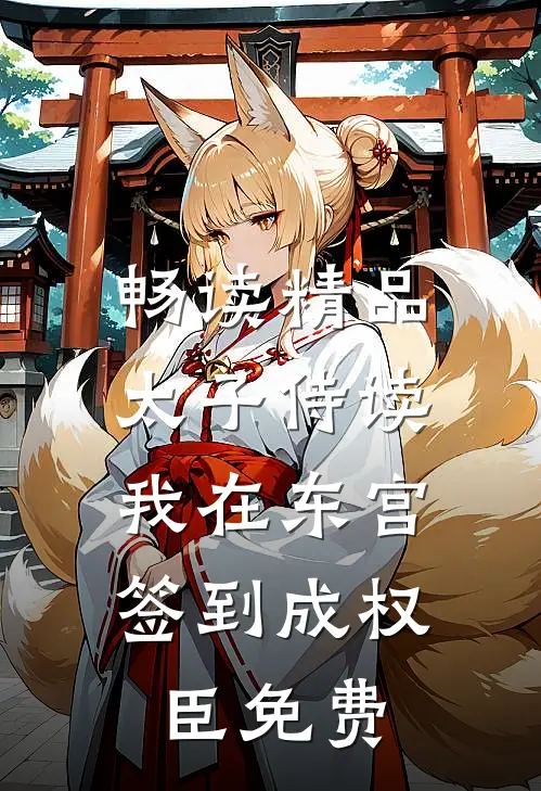 畅读精品太子侍读:我在东宫签到成权臣免费