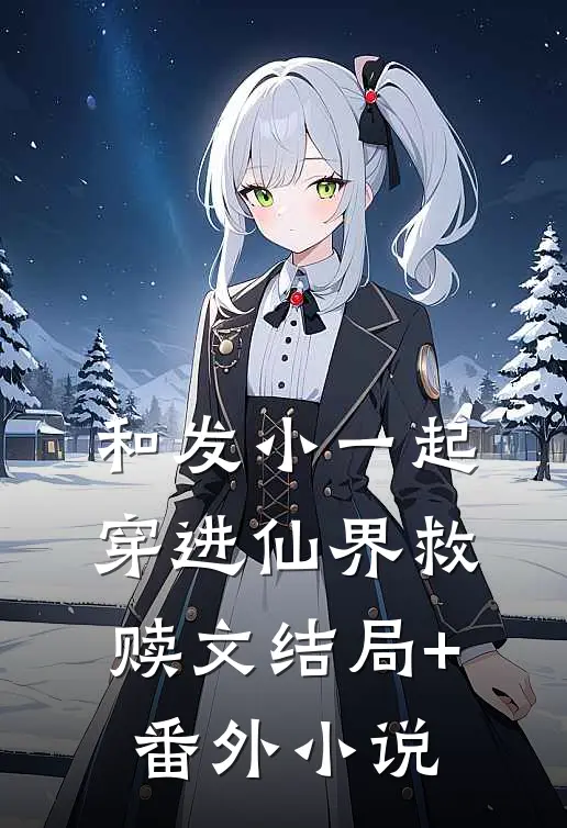 和发小一起穿进仙界救赎文结局+番外小说