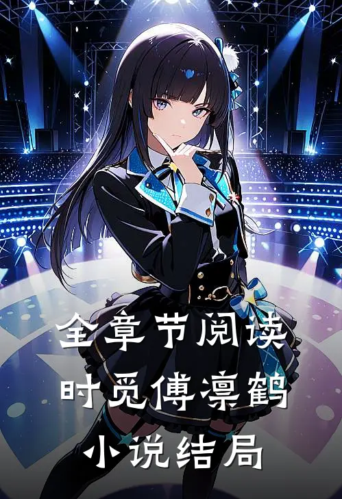 全章节阅读时觅傅凛鹤小说结局