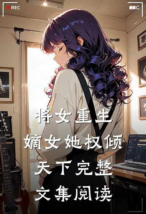 将女重生：嫡女她权倾天下完整文集阅读