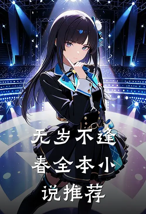 无岁不逢春全本小说推荐