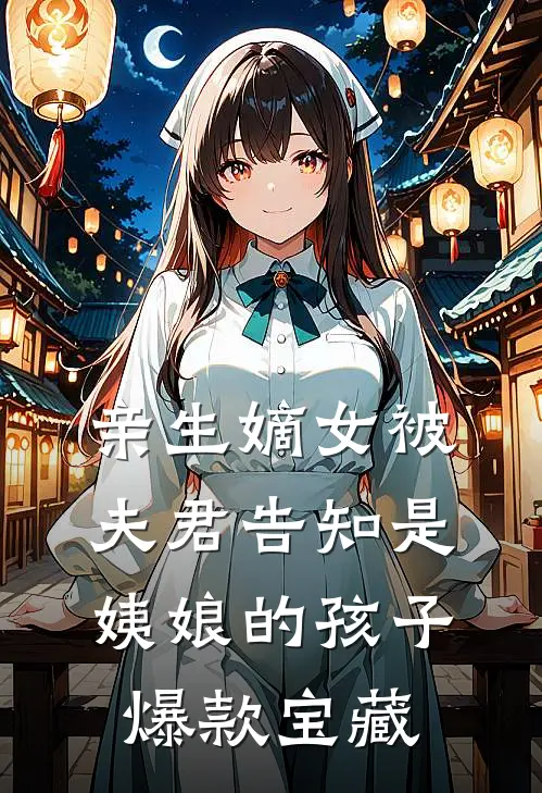 亲生嫡女被夫君告知是姨娘的孩子爆款宝藏