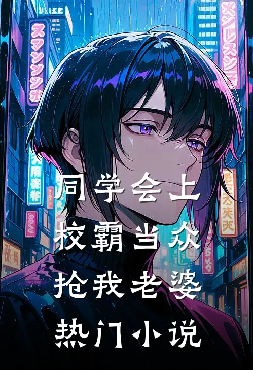 同学会上校霸当众抢我老婆热门小说
