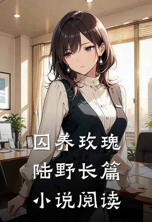 囚养玫瑰陆野长篇小说阅读