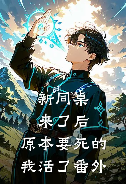 新同桌来了后，原本要死的我活了 番外