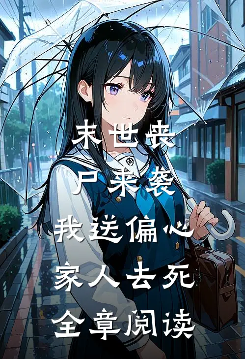 末世丧尸来袭，我送偏心家人去死全章阅读
