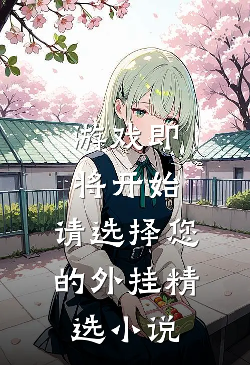 游戏即将开始，请选择您的外挂精选小说