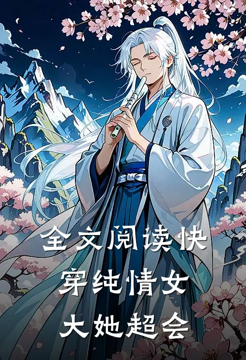 全文阅读快穿纯情女大她超会