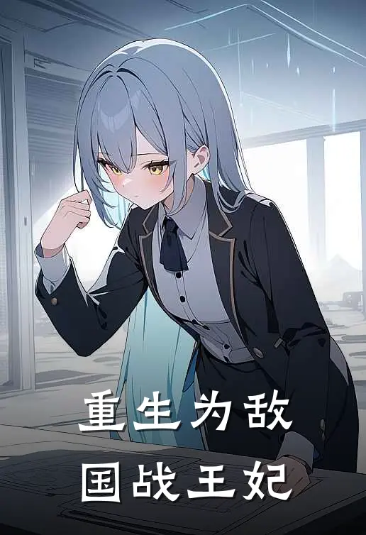 重生为敌国战王妃