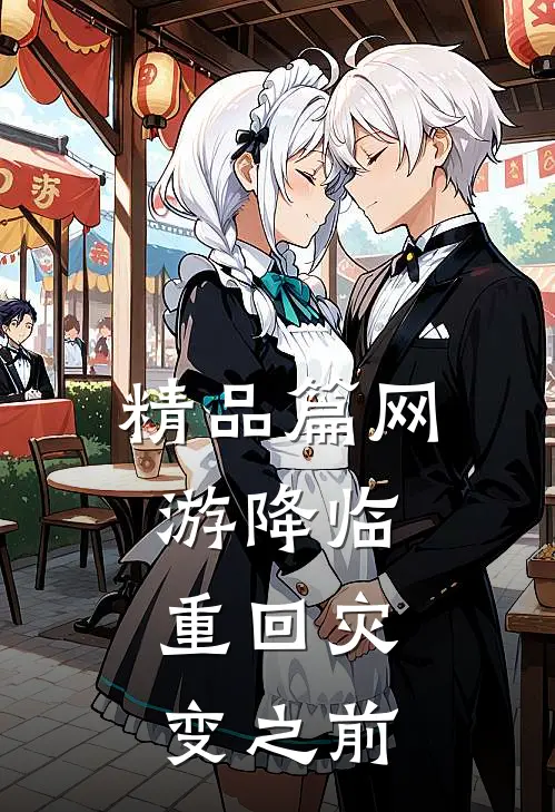 精品篇网游降临：重回灾变之前