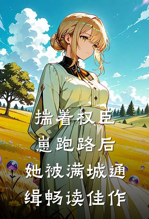 揣着权臣崽跑路后，她被满城通缉畅读佳作