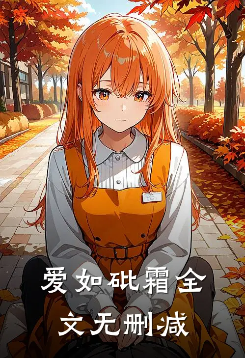 爱如砒霜全文无删减