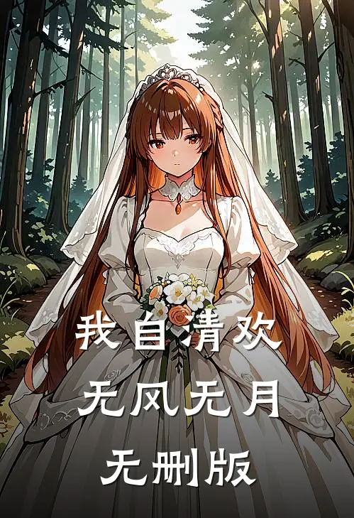 我自清欢，无风无月无删版