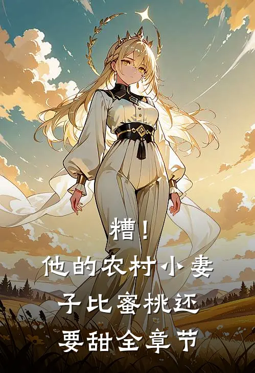 糟！他的农村小妻子比蜜桃还要甜全章节