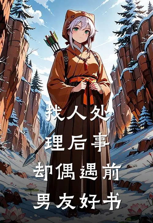 找人处理后事，却偶遇前男友好书