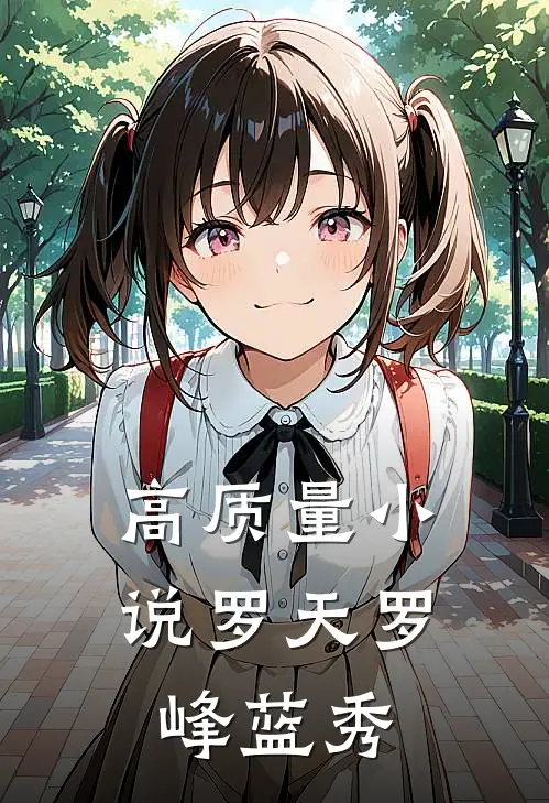 高质量小说罗天罗峰蓝秀