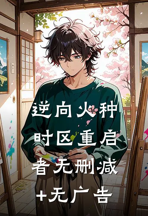 逆向火种：时区重启者无删减+无广告