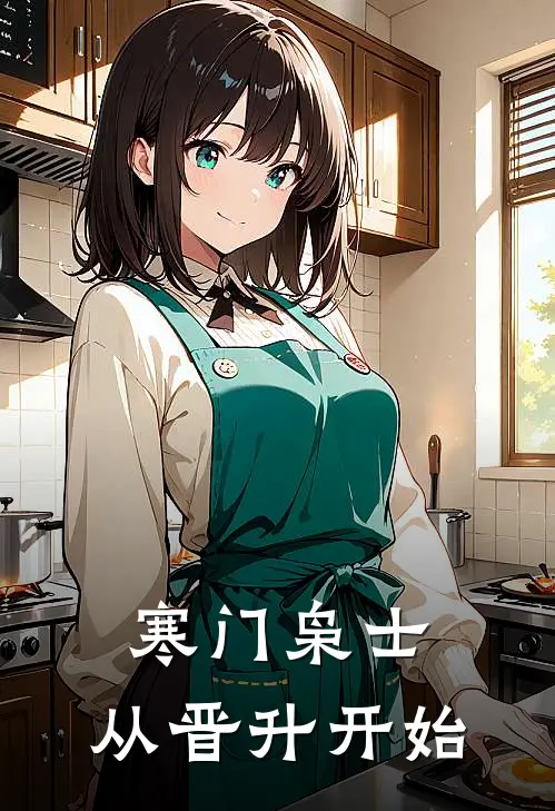 寒门枭士：从晋升开始