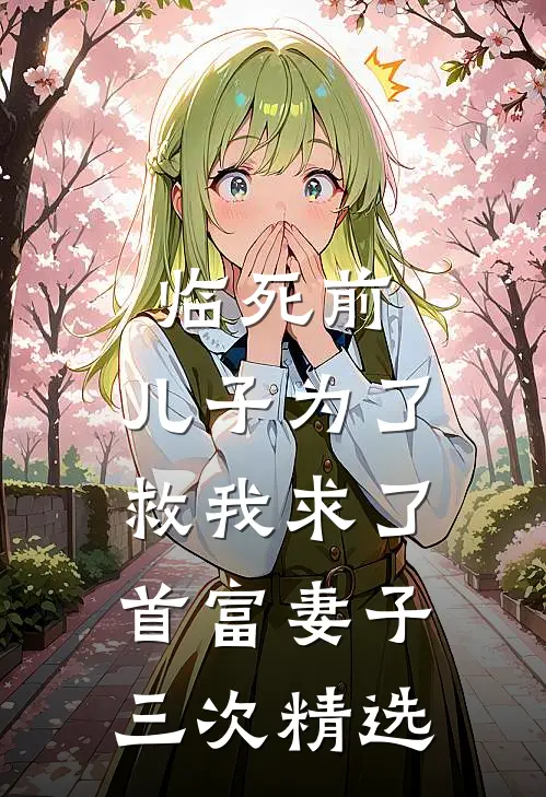 临死前，儿子为了救我求了首富妻子三次精选