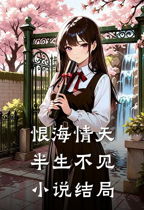 恨海情天，半生不见小说结局