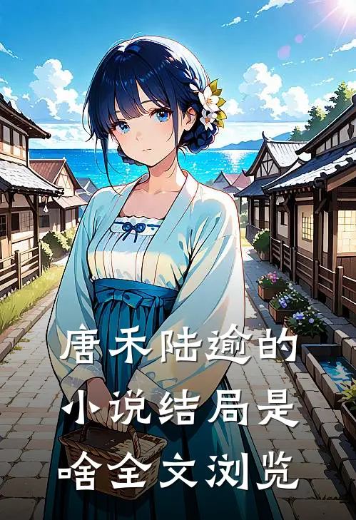 唐禾陆逾的小说结局是啥全文浏览