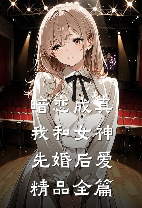 暗恋成真，我和女神先婚后爱精品全篇