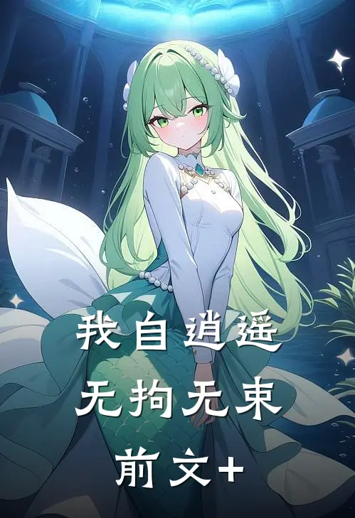 我自逍遥，无拘无束前文+