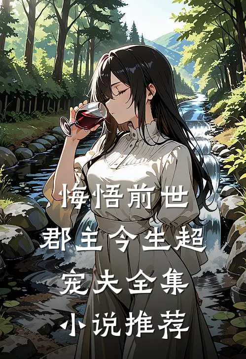 悔悟前世：郡主今生超宠夫全集小说推荐