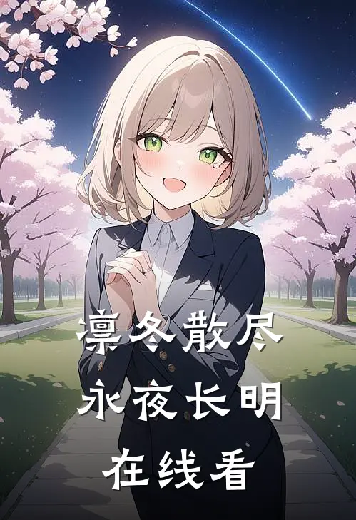 凛冬散尽，永夜长明在线看