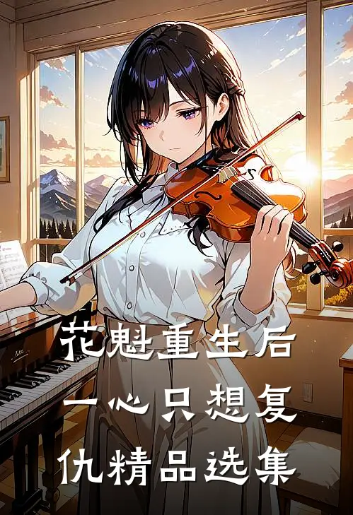 花魁重生后一心只想复仇精品选集