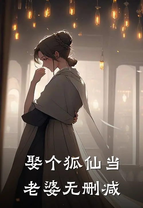 娶个狐仙当老婆无删减