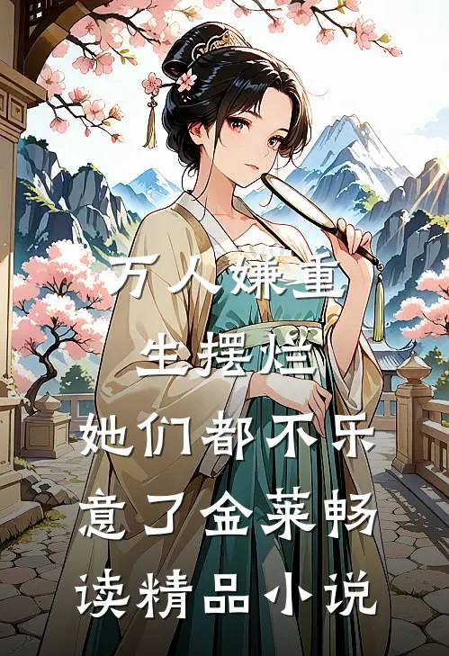 万人嫌重生摆烂,她们都不乐意了 金莱畅读精品小说