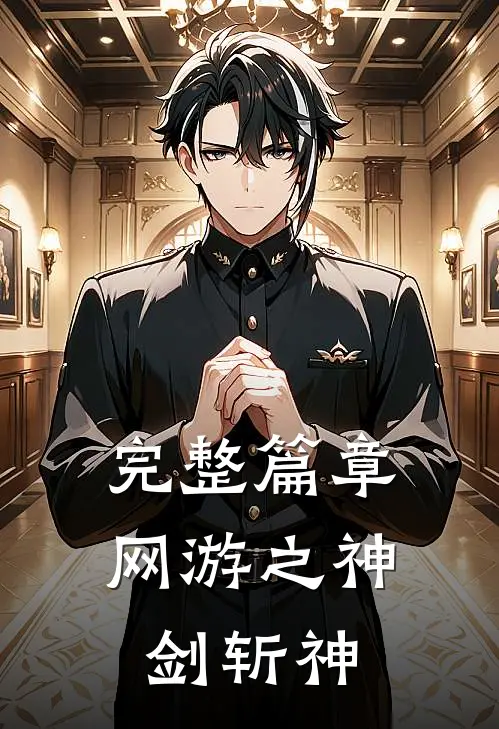 完整篇章网游之神剑斩神