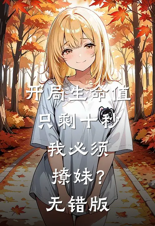 开局生命值只剩十秒，我必须撩妹？无错版