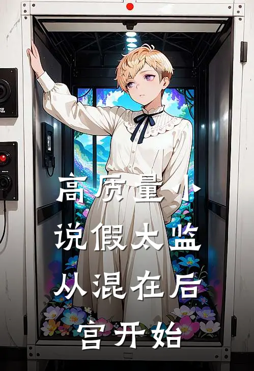 高质量小说假太监：从混在后宫开始