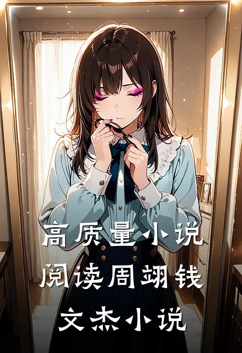 高质量小说阅读周翊钱文杰小说