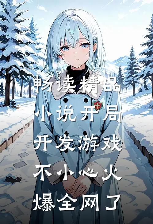 畅读精品小说开局开发游戏，不小心火爆全网了