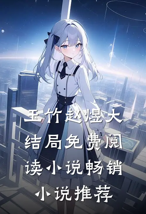 玉竹赵煜大结局免费阅读小说畅销小说推荐