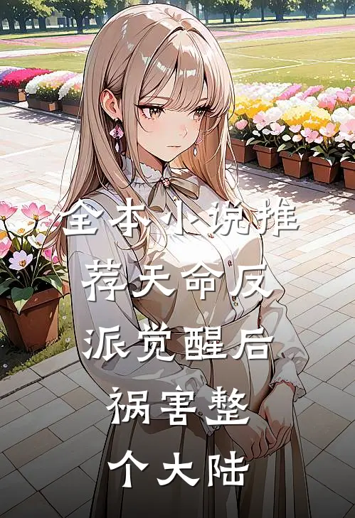 全本小说推荐天命反派觉醒后，祸害整个大陆