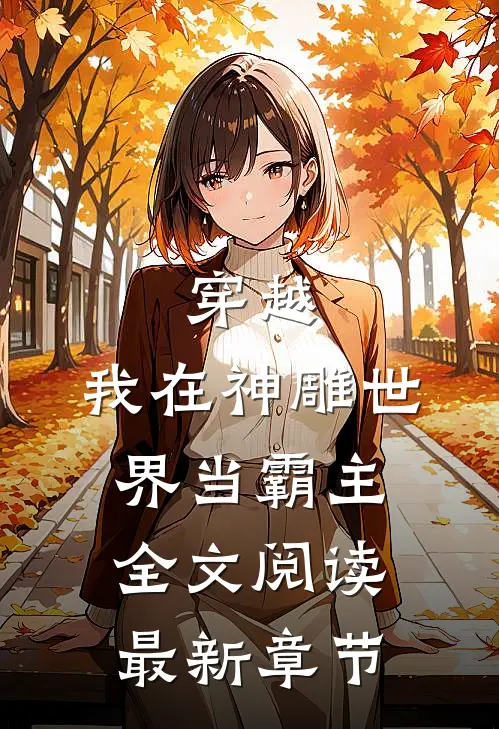 穿越我在神雕世界当霸主全文阅读最新章节免费