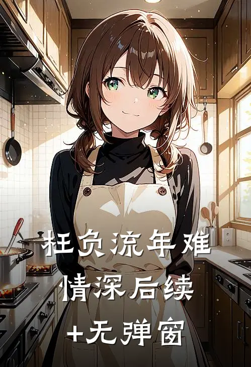 枉负流年难情深后续+无弹窗