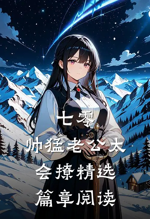 七零：帅猛老公太会撩精选篇章阅读