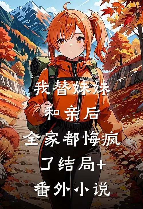 我替妹妹和亲后，全家都悔疯了结局+番外小说