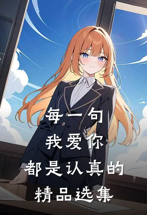 每一句我爱你，都是认真的精品选集