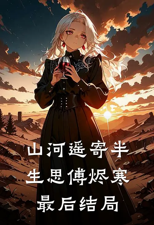 山河遥寄半生思傅烬寒最后结局