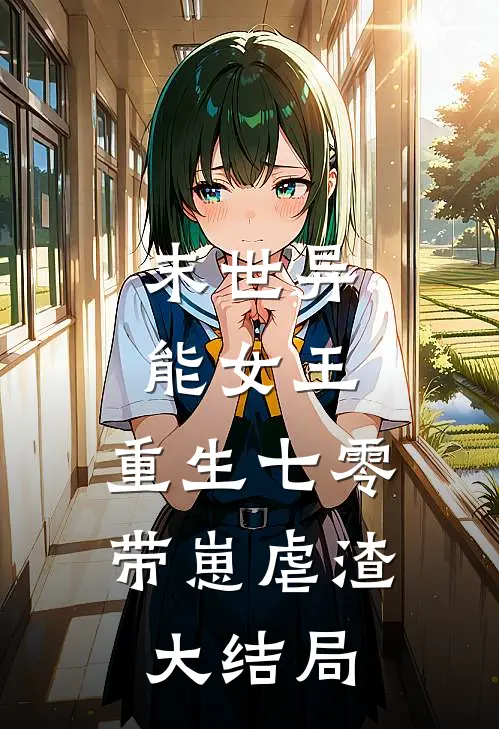 末世异能女王，重生七零带崽虐渣大结局