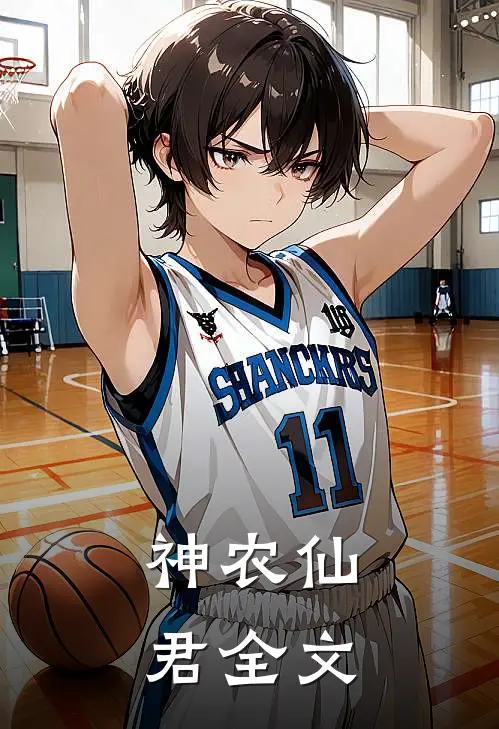 神农仙君全文