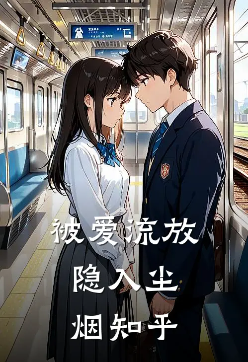 被爱流放，隐入尘烟知乎
