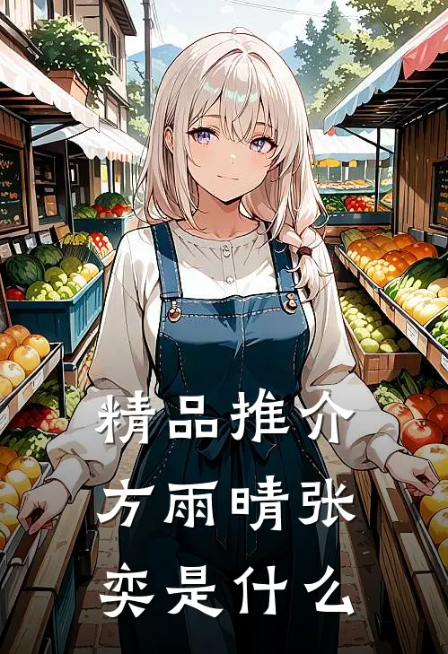精品推介方雨晴张奕是什么