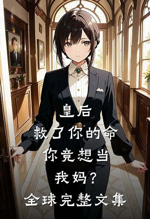 皇后,救了你的命,你竟想当我妈?全球完整文集